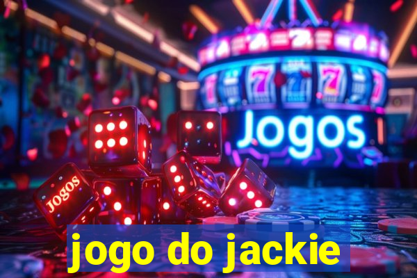 jogo do jackie