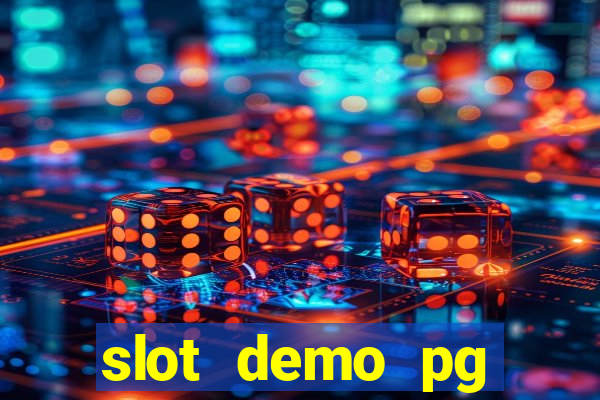 slot demo pg jungle delight