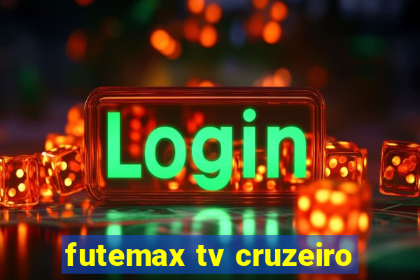 futemax tv cruzeiro