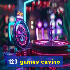 123 games casino