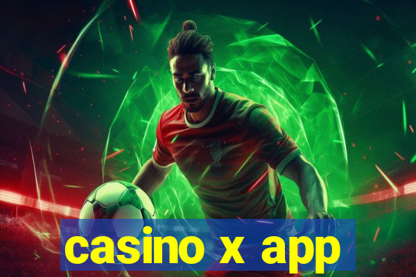 casino x app