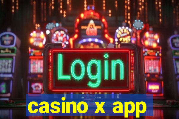 casino x app