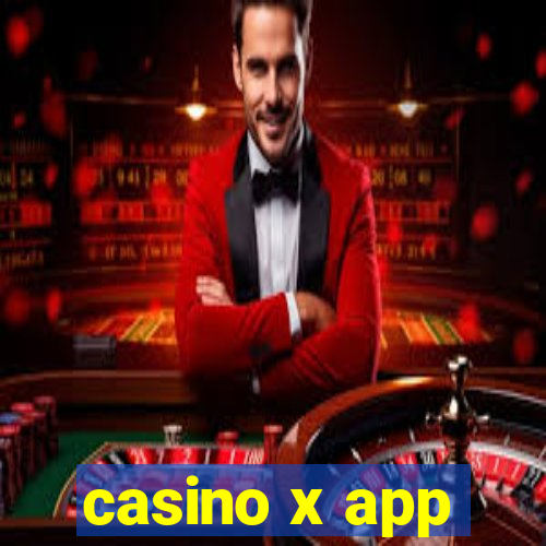 casino x app