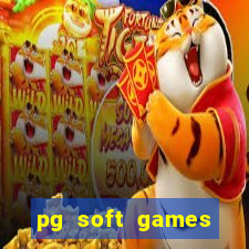 pg soft games fortune ox