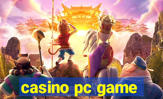 casino pc game