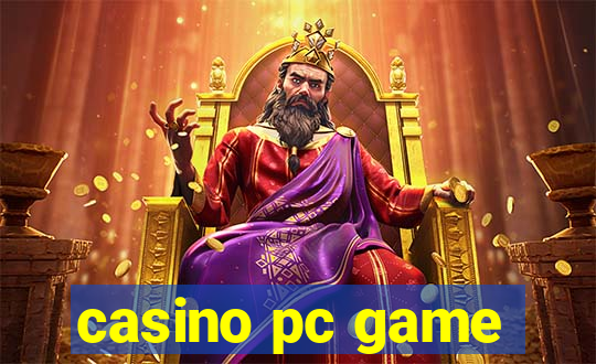 casino pc game