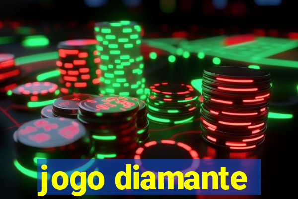 jogo diamante