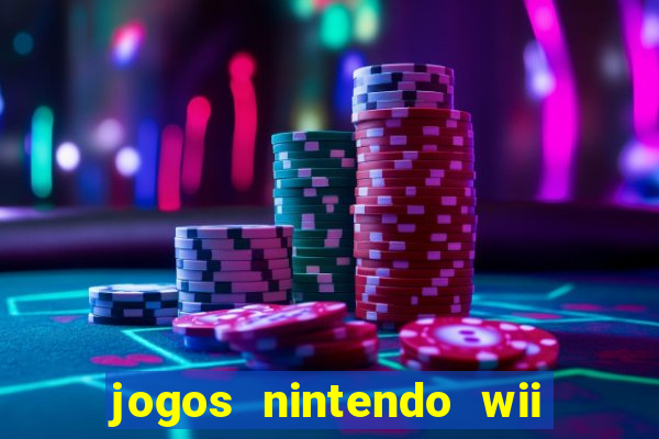 jogos nintendo wii download wbfs