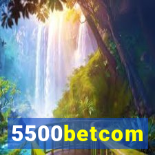 5500betcom