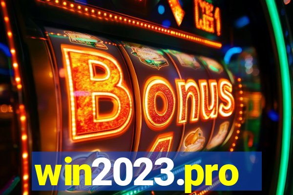 win2023.pro