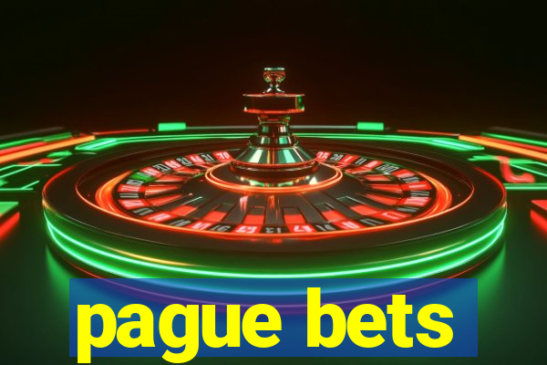 pague bets