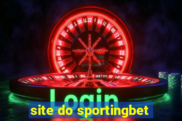 site do sportingbet