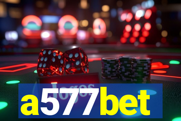 a577bet