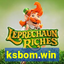 ksbom.win