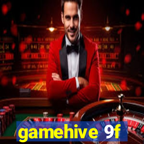 gamehive 9f