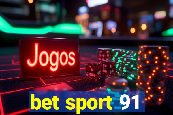 bet sport 91