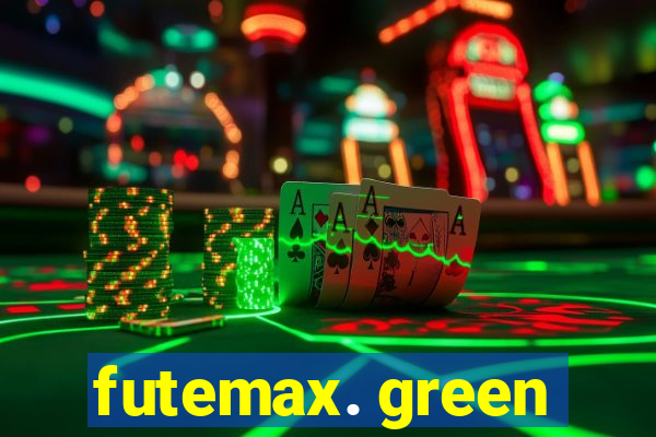 futemax. green