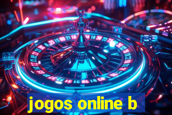 jogos online b