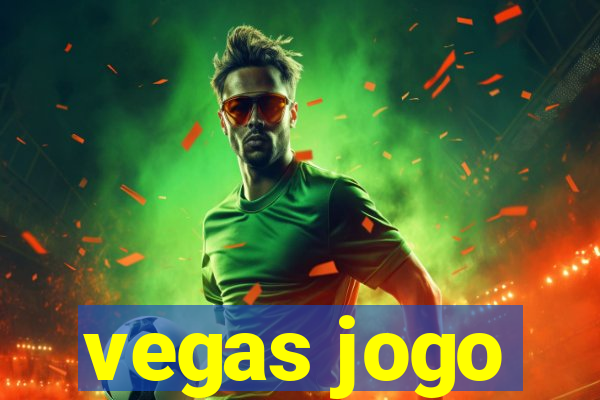 vegas jogo