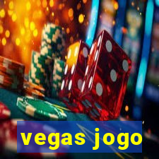 vegas jogo