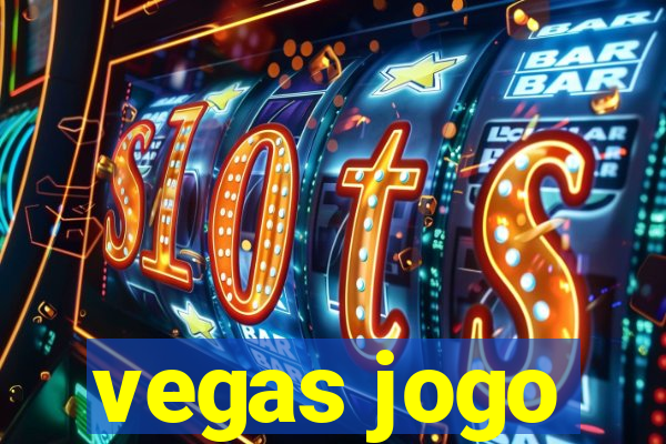 vegas jogo