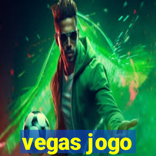 vegas jogo