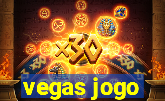 vegas jogo