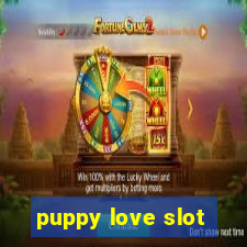 puppy love slot