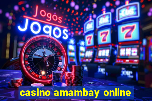 casino amambay online