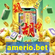 amerio.bet