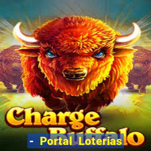 - Portal Loterias | CAIXA