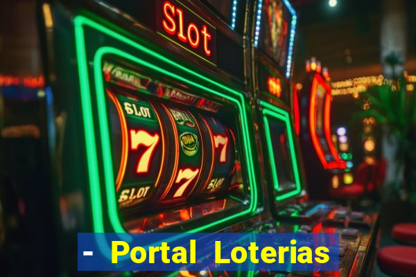 - Portal Loterias | CAIXA