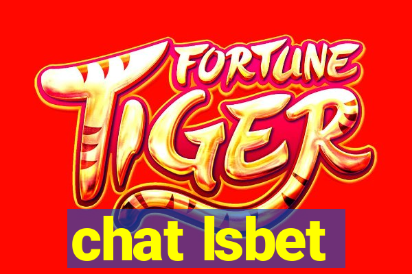 chat lsbet