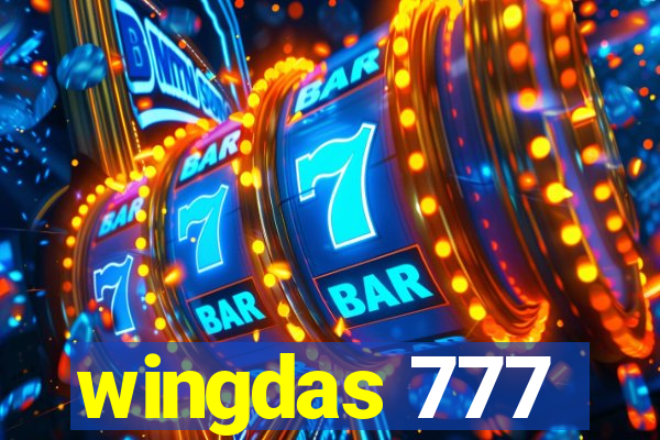 wingdas 777