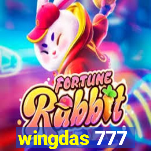 wingdas 777