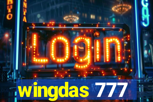 wingdas 777