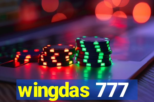 wingdas 777