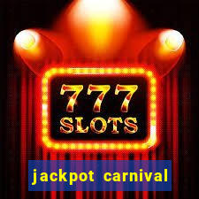 jackpot carnival berhadiah uang