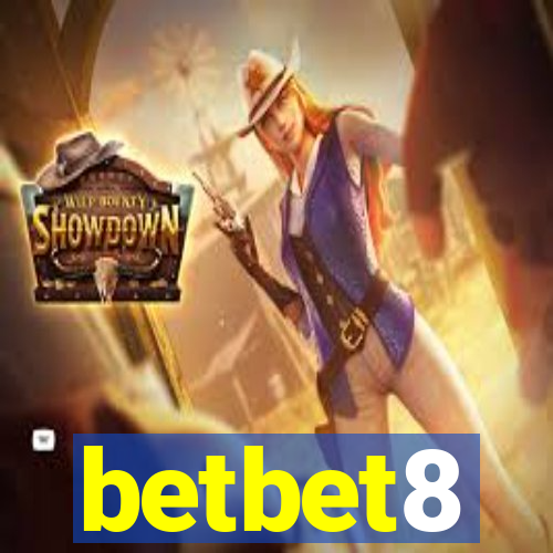 betbet8