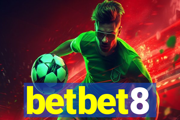 betbet8