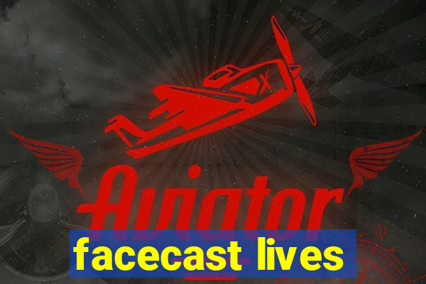 facecast lives