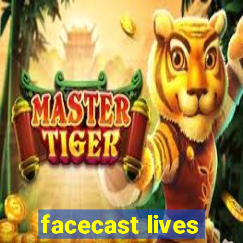 facecast lives