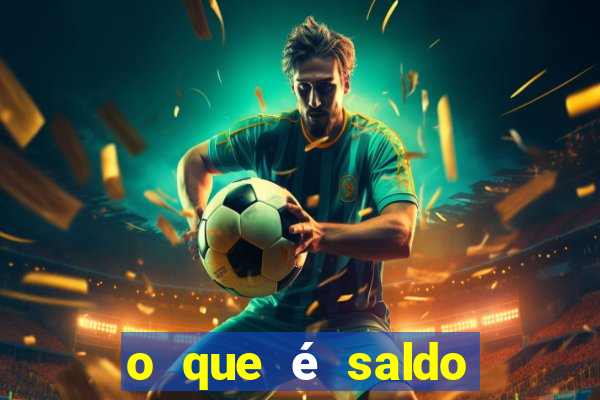 o que é saldo demo no jogo