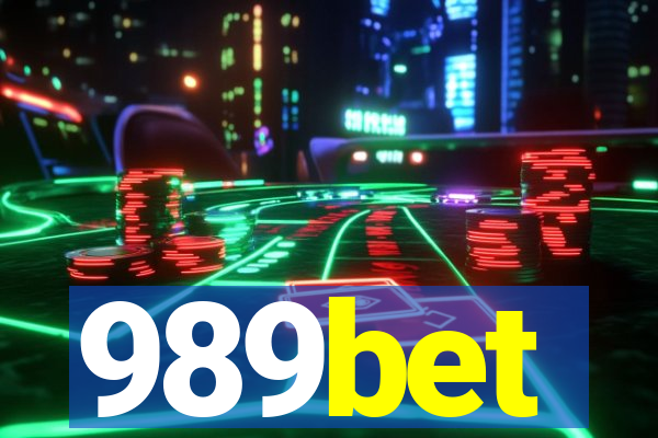 989bet