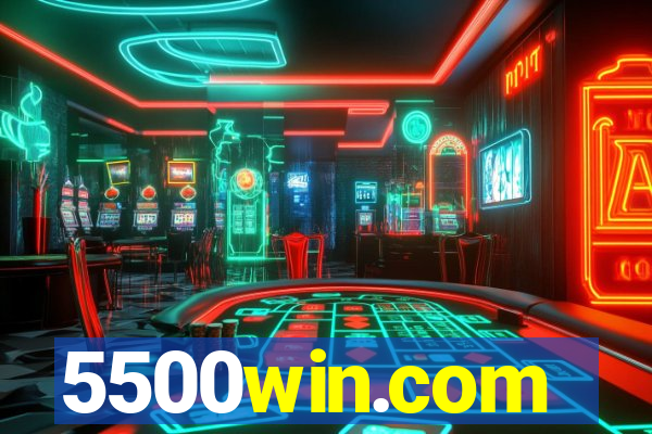 5500win.com