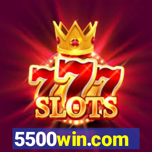 5500win.com