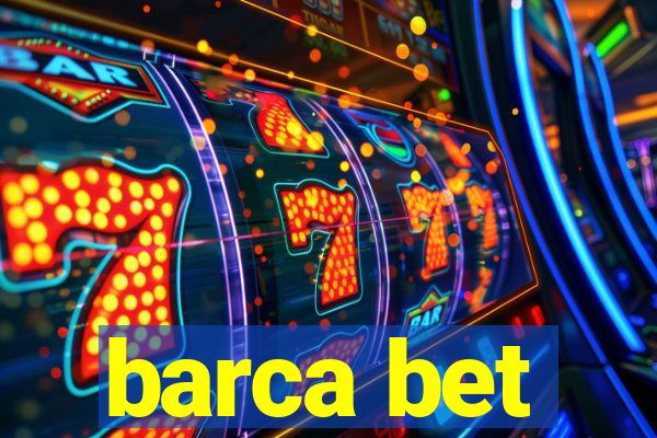 barca bet