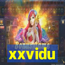 xxvidu