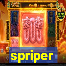 spriper