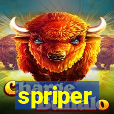 spriper